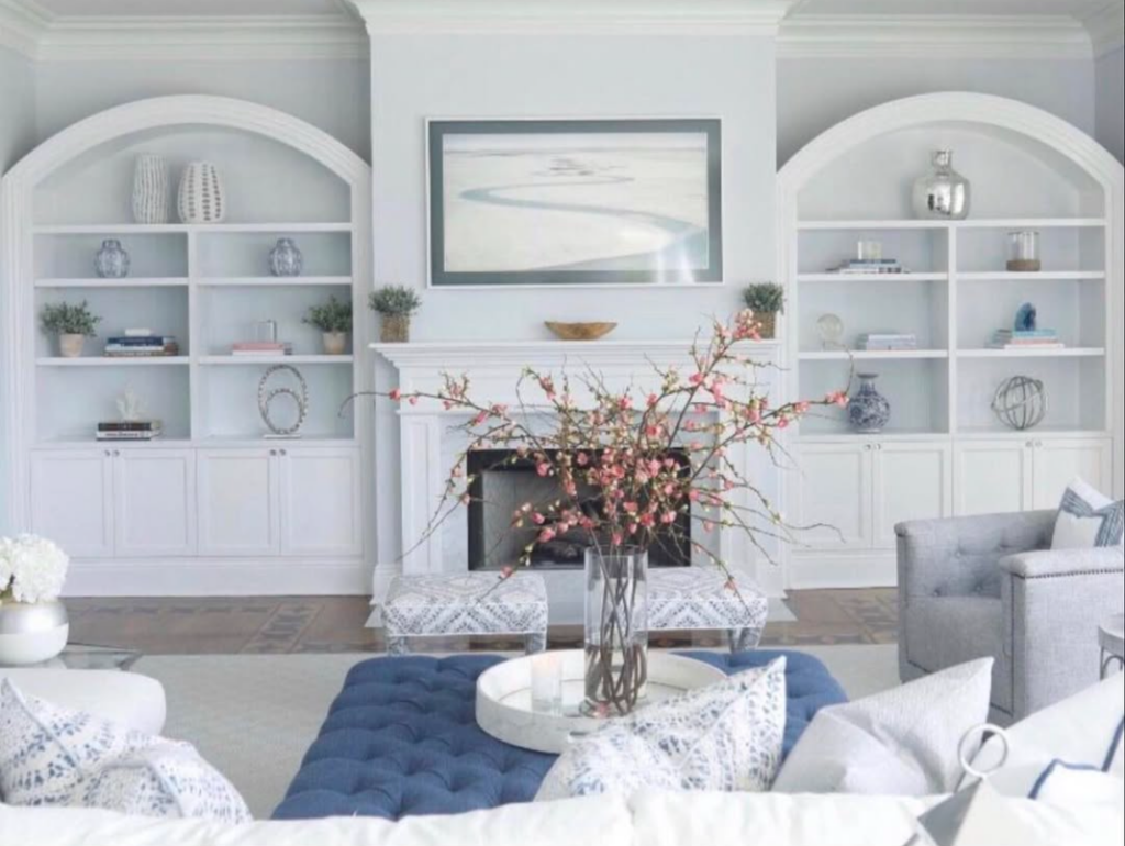 Top Interior Design Trends of 2025
Arches
Elegant Arches